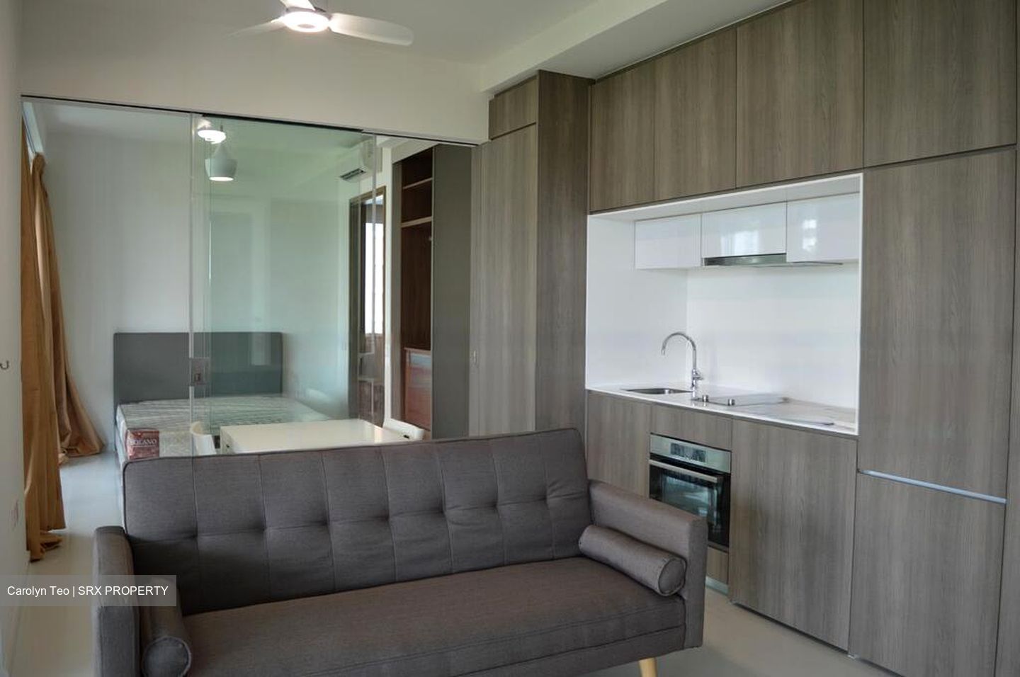 The Tembusu (D19), Condominium #569647681